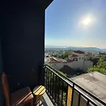 Hotel Luz De Sol Krujë