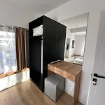 Hotel Luz De Sol Krujë