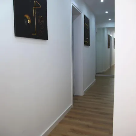 Luz De Sol فندق Krujë