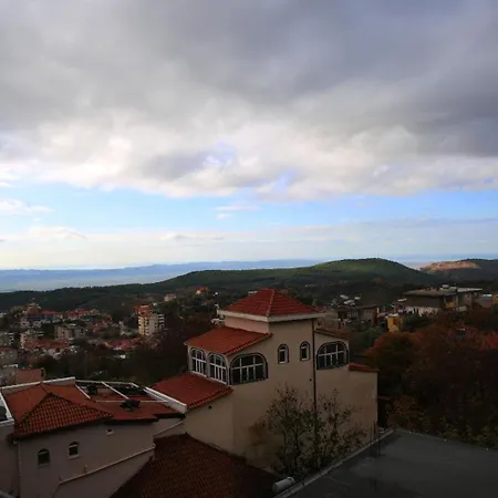 Hotel Luz De Sol