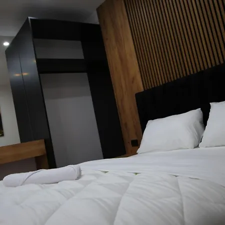 Hotel Luz De Sol *
