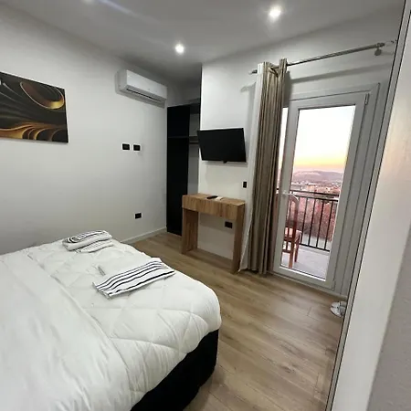 Luz De Sol Hotel *
