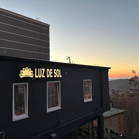 Luz De Sol *