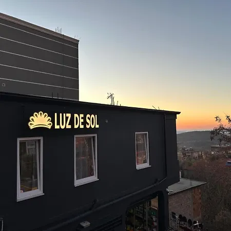 Luz De Sol Hotel *