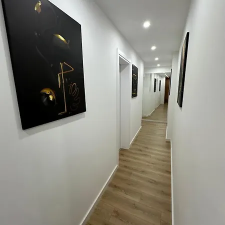 Luz De Sol Hotel *