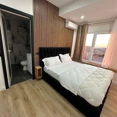 Hotel Luz De Sol Kruje