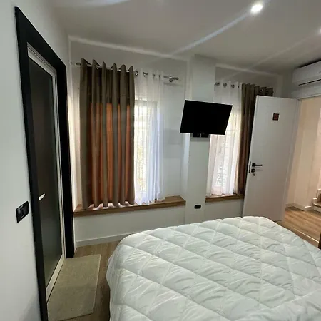 Hotel Luz De Sol *