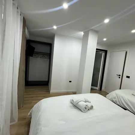 Hotel Luz De Sol