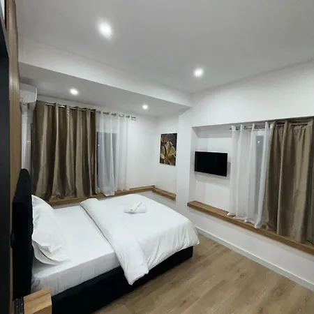 Luz De Sol Hotel *