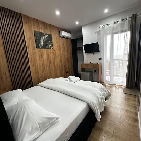 Luz De Sol Hotel *