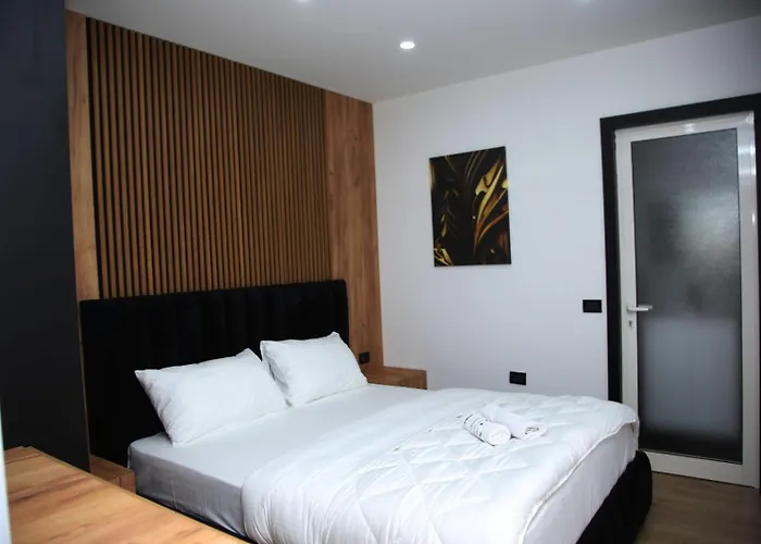Luz De Sol Otel *