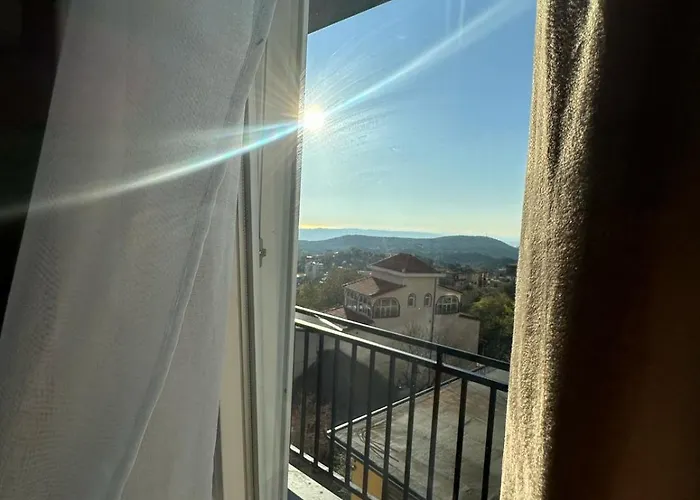 Otel Luz De Sol *