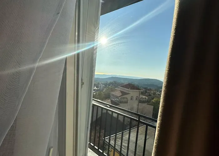 Otel Luz De Sol