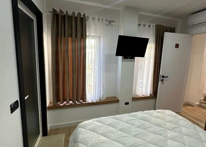 Otel Luz De Sol *