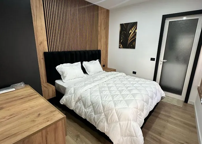 Luz De Sol Otel