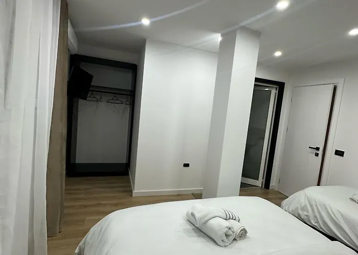 Otel Luz De Sol