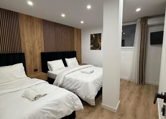 Otel Luz De Sol