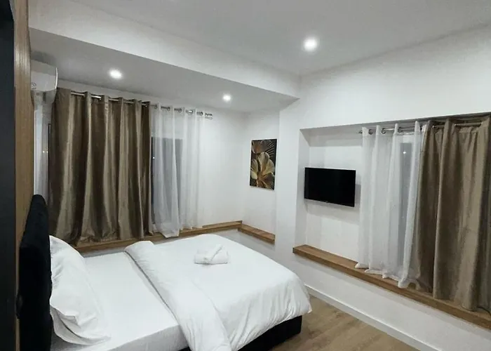 Luz De Sol Otel *