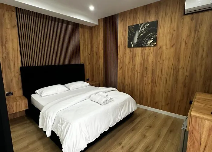 Luz De Sol Otel