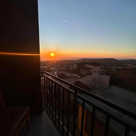 Hotel Luz De Sol *