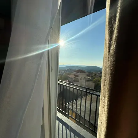 فندق Luz De Sol *