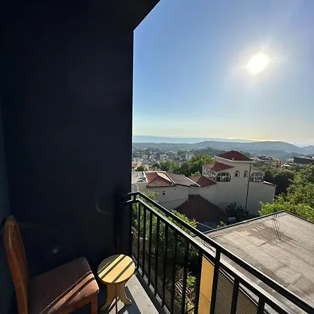 فندق Luz De Sol Krujë