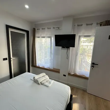 Otel Luz De Sol *