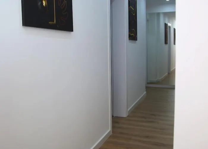 Luz De Sol Hotel Krujë