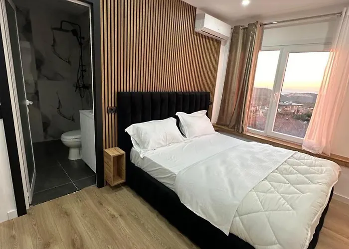 Hotel Luz De Sol Krujë